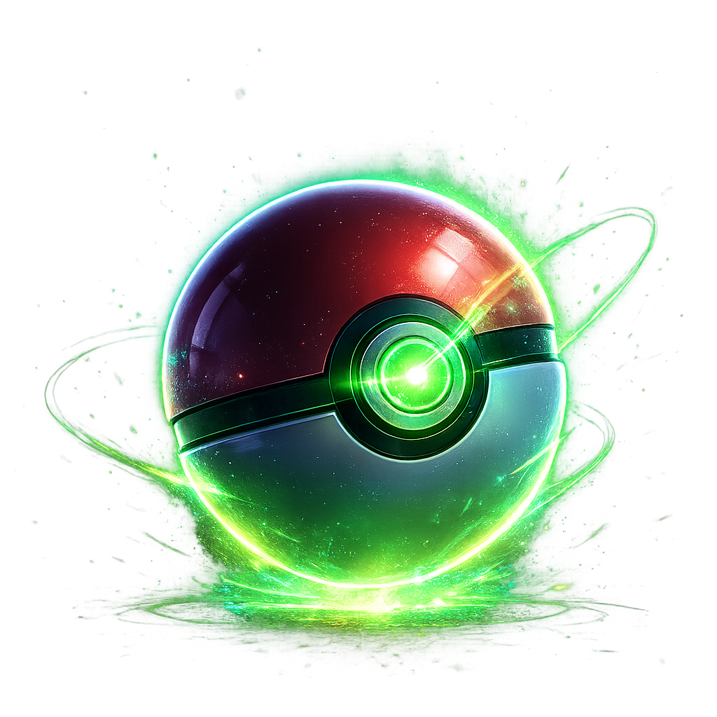 Pokeball